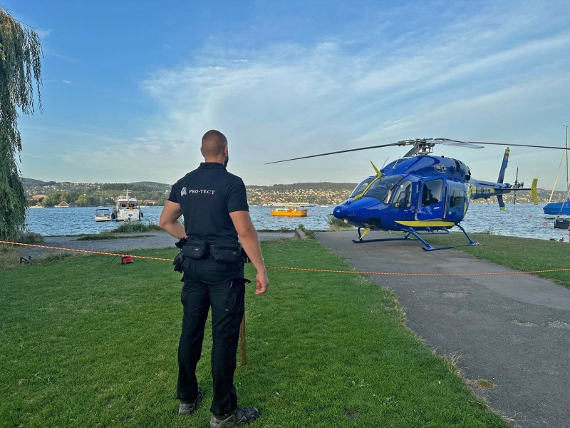 Security Aargau